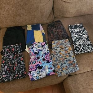 Leggings bundle